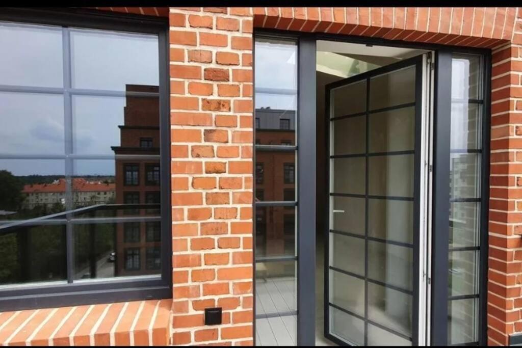 Apartament W Starym Mlynie Loft Rozanka - Wroclaw — Zdjęcia 2