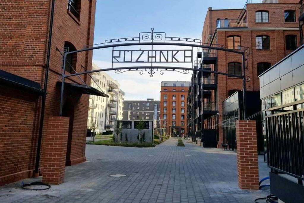 Apartament W Starym Mlynie Loft Rozanka - Wroclaw — Zdjęcia 1